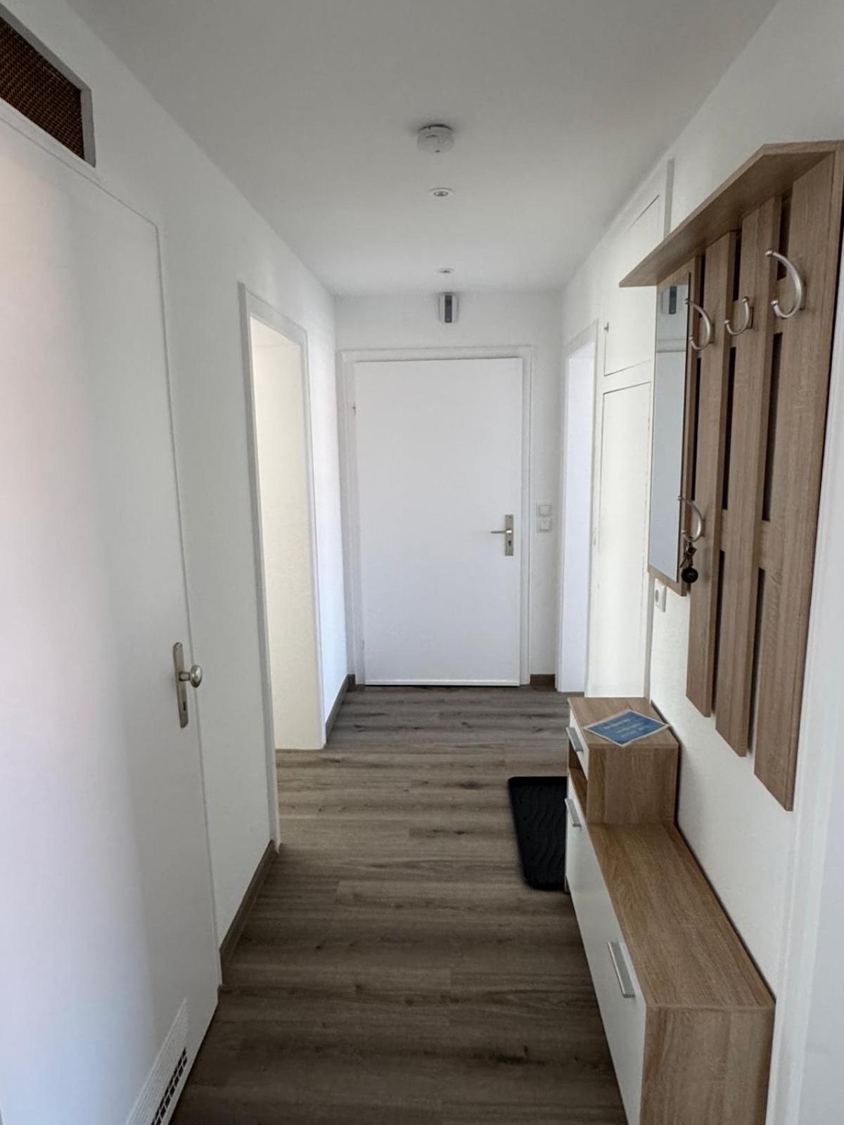 Fewo Adler 2-6 Personen Braunlage Ngoại thất bức ảnh